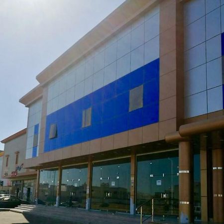 Newhome البيت الجديد 廷布 外观 照片
