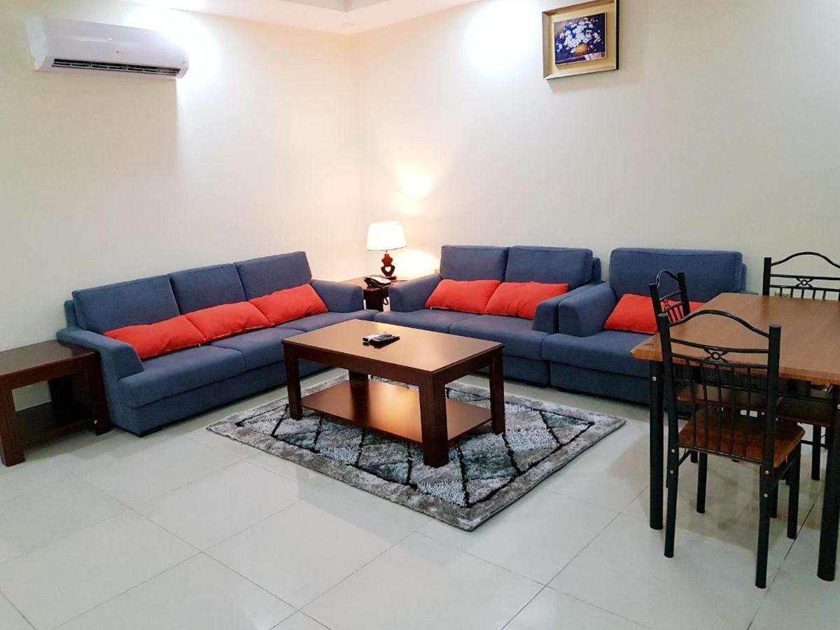 Newhome البيت الجديد 廷布 外观 照片