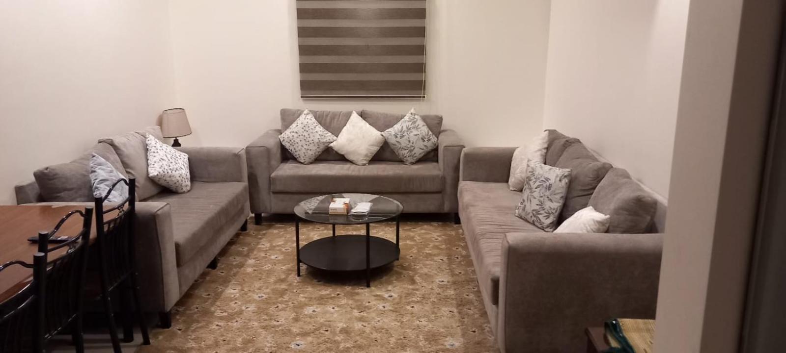 Newhome البيت الجديد 廷布 外观 照片