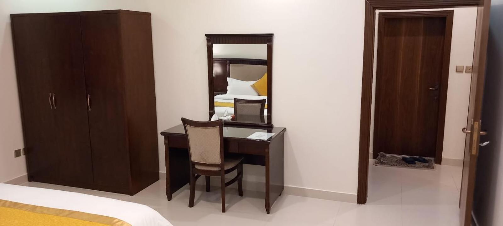 Newhome البيت الجديد 廷布 外观 照片