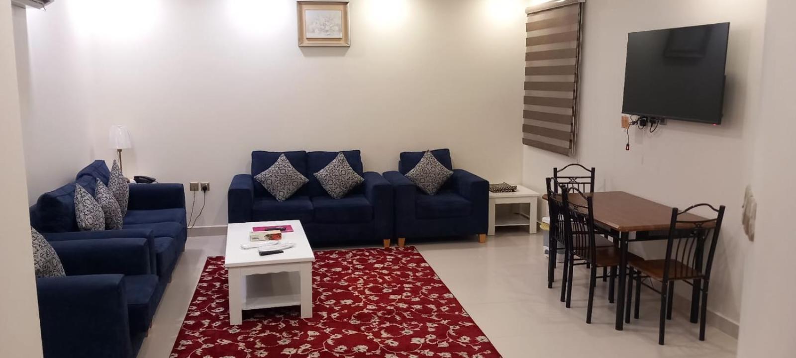 Newhome البيت الجديد 廷布 外观 照片
