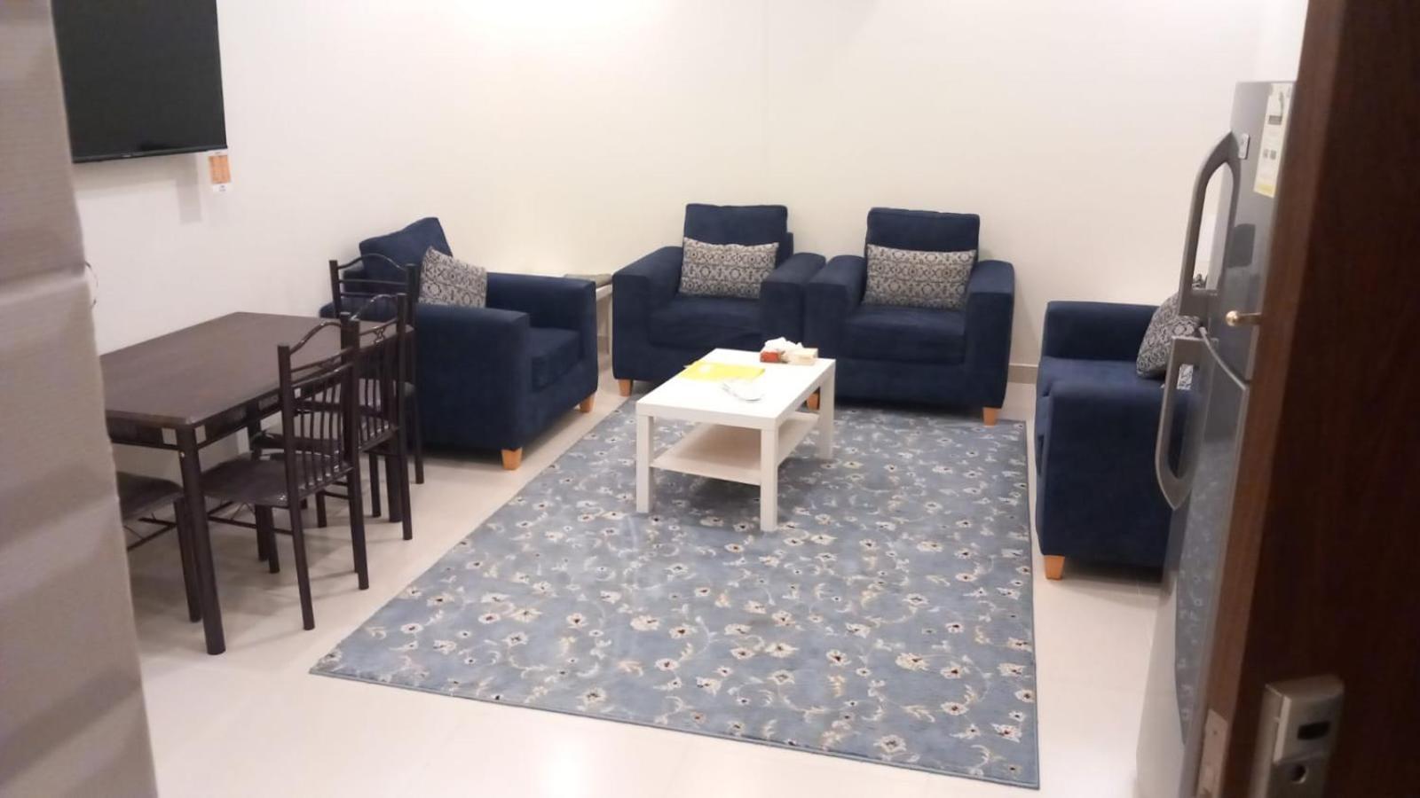 Newhome البيت الجديد 廷布 外观 照片