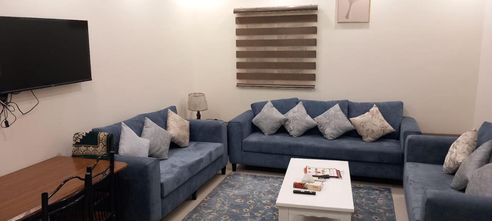Newhome البيت الجديد 廷布 外观 照片