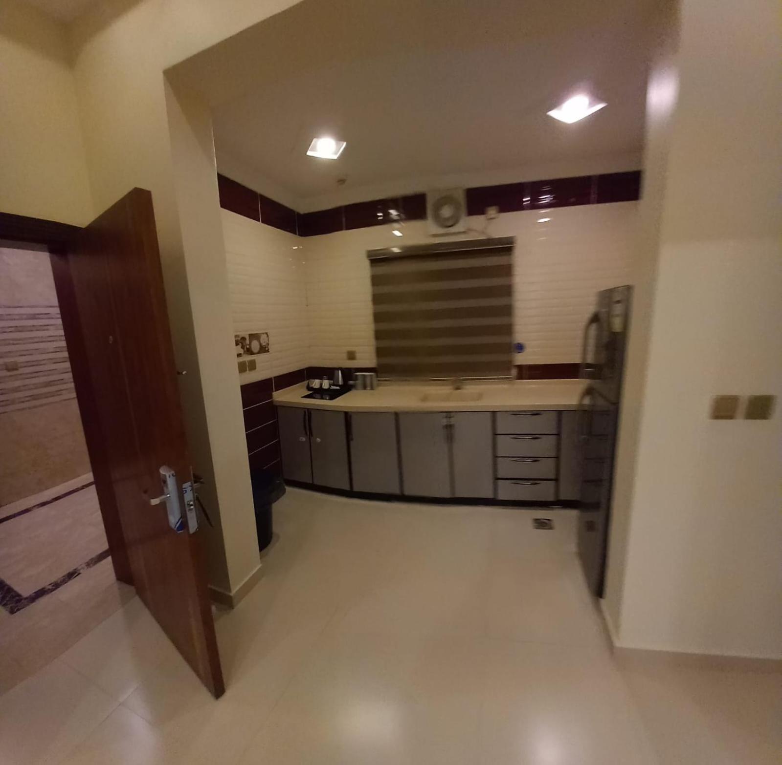 Newhome البيت الجديد 廷布 外观 照片