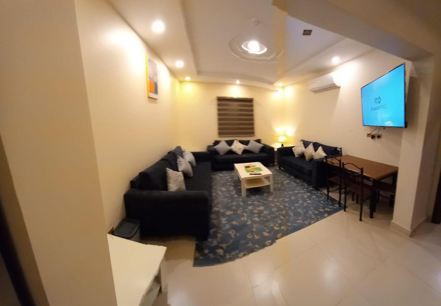 Newhome البيت الجديد 廷布 外观 照片