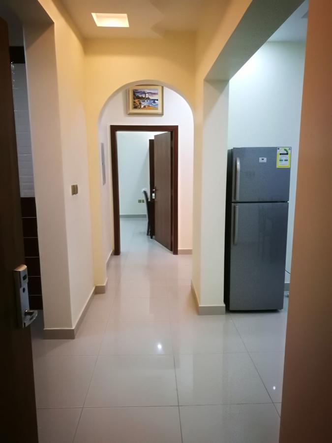Newhome البيت الجديد 廷布 外观 照片