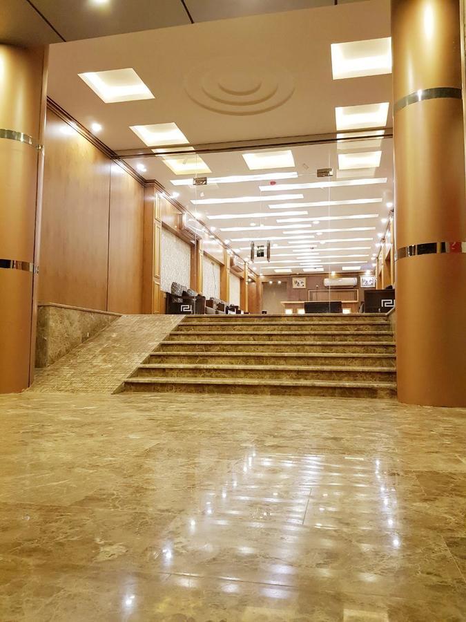 Newhome البيت الجديد 廷布 外观 照片