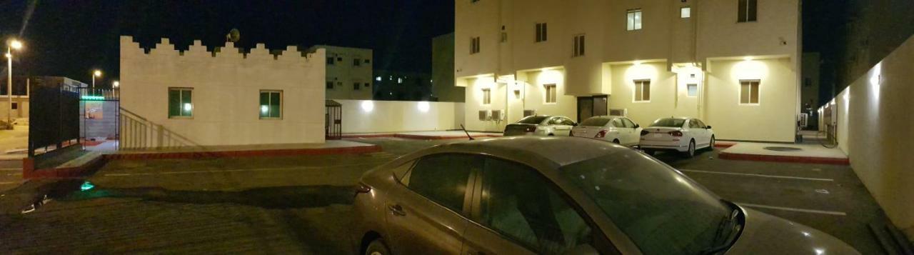 Newhome البيت الجديد 廷布 外观 照片