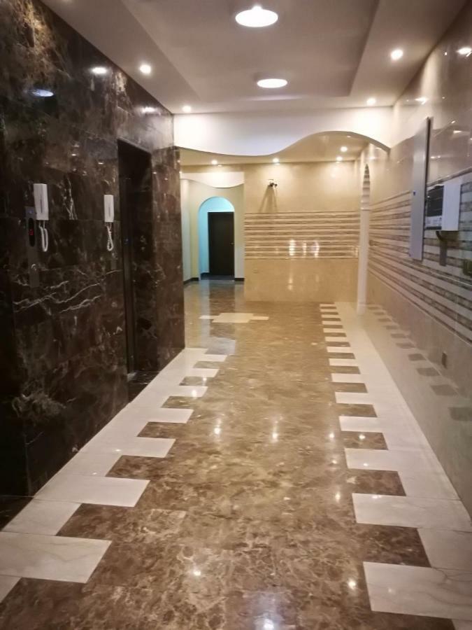Newhome البيت الجديد 廷布 外观 照片